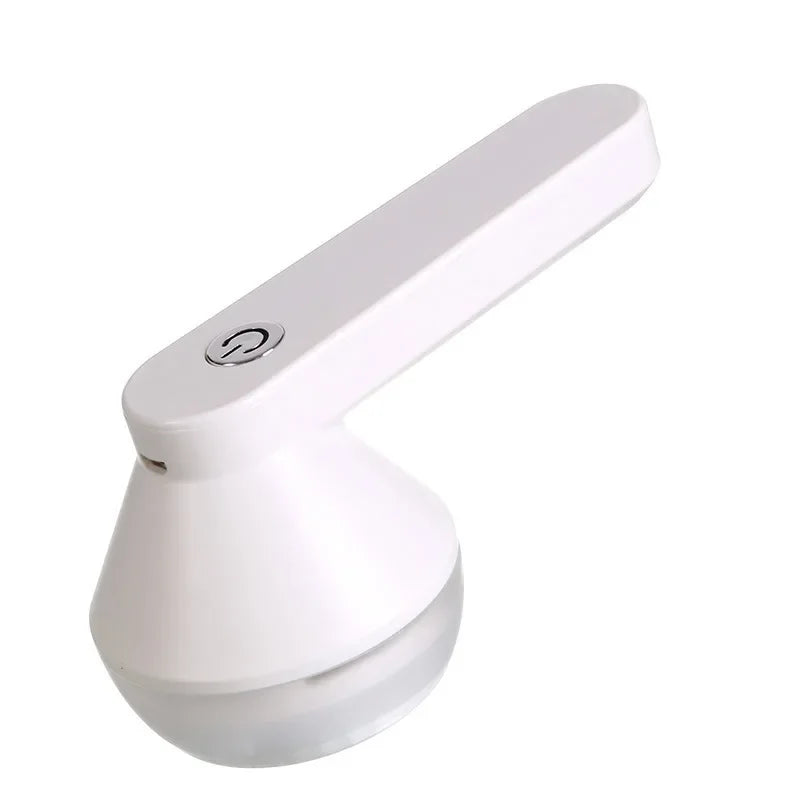 New Electric Lint Remover Professional Rechargeable Fur Ball Trimmer Fabric Lint Remover Portable Household Hairball Trimmer